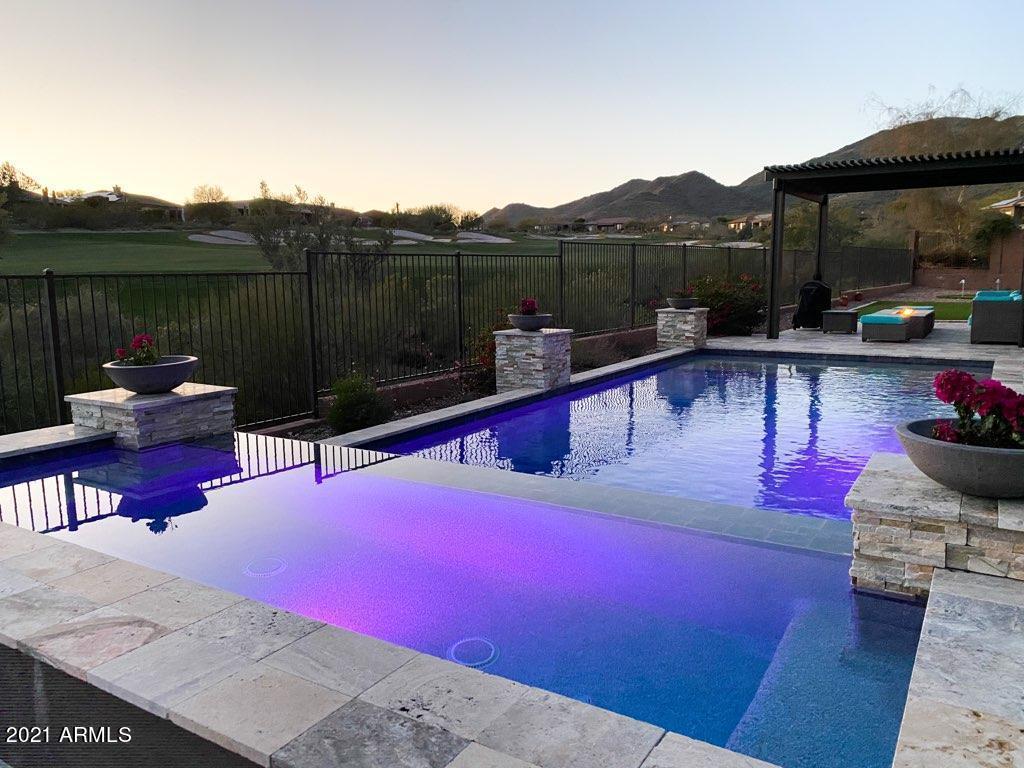 41722 N La Cantera Dr., Phoenix, AZ 85086