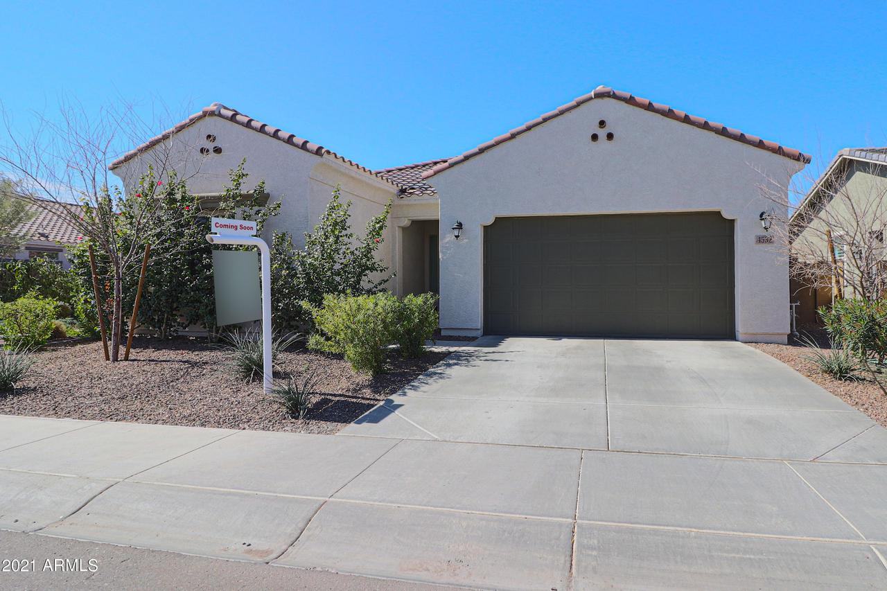 4532 N 93rd Dr., Phoenix, AZ 85037