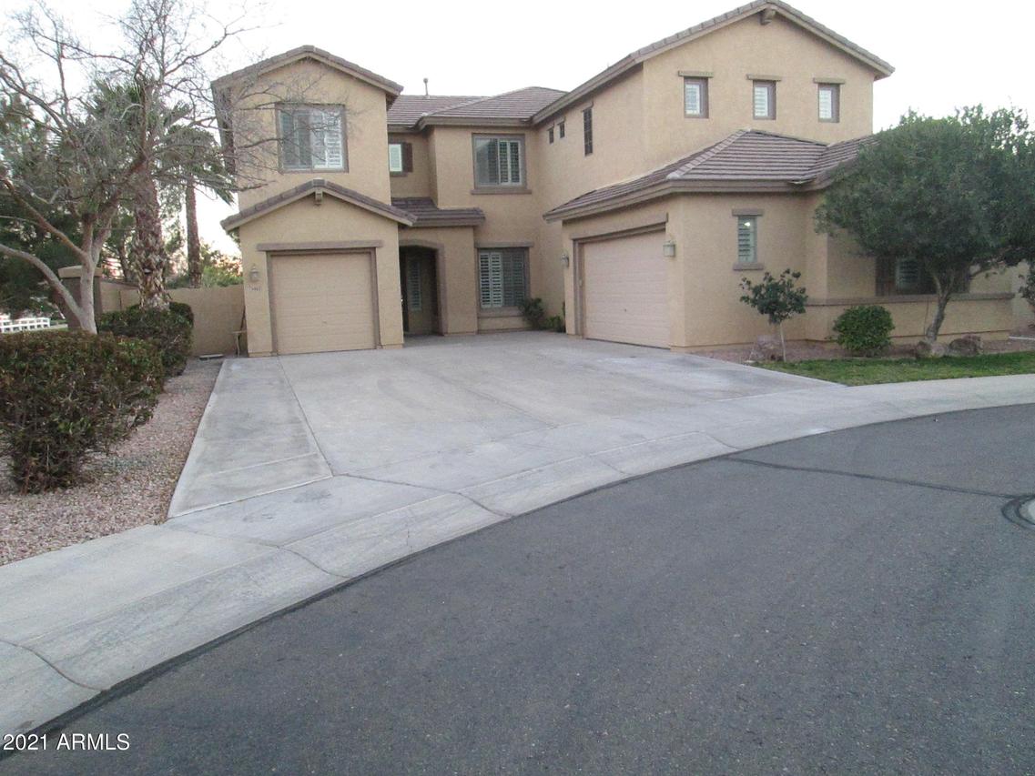 3997 E Scorpio Pl., Chandler, AZ 85249