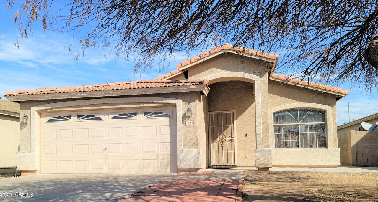 6034 W Illini St., Phoenix, AZ 85043