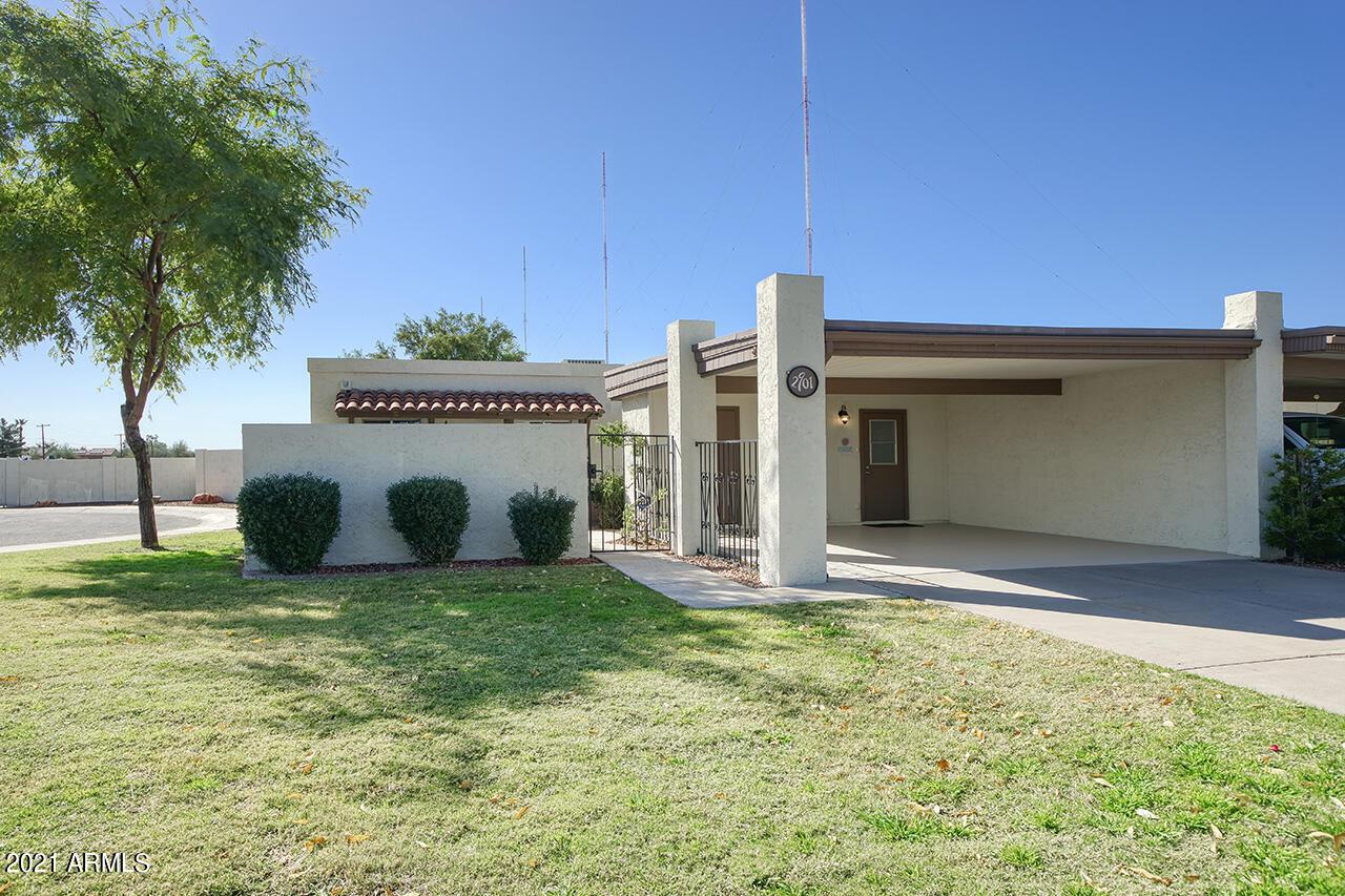 2901 W Lamar Rd., Phoenix, AZ 85017