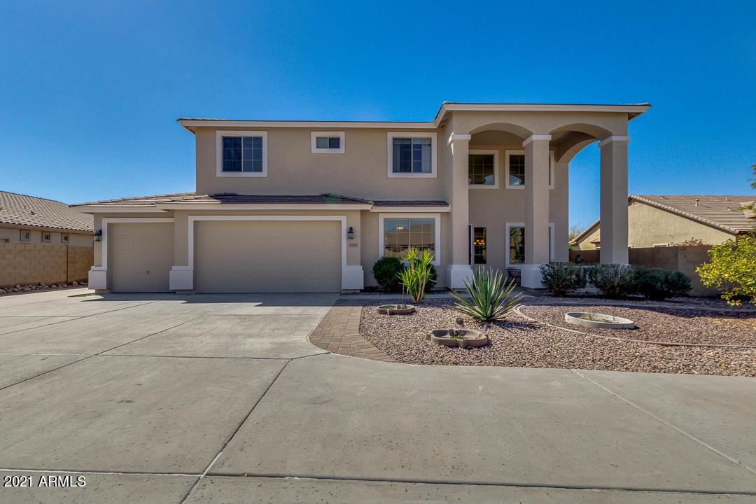 21836 N Olson Ct., Maricopa, AZ 85138