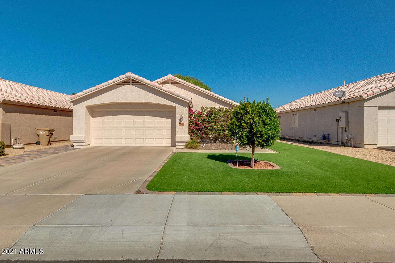7312 W Eugie Ave., Peoria, AZ 85381