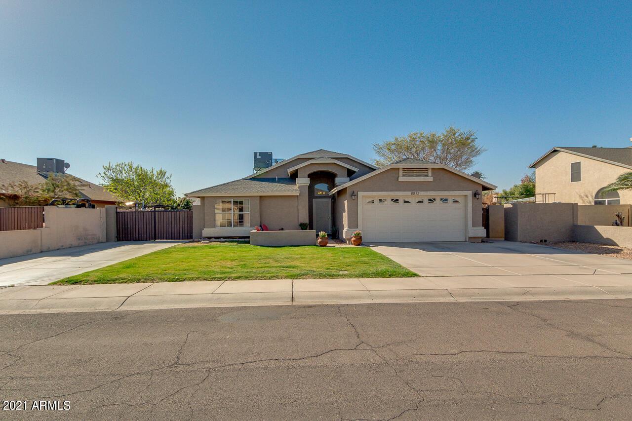 8973 W Stella Ave., Glendale, AZ 85305