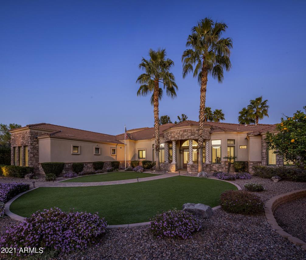 3850 E Huber St. #1, Mesa, AZ 85205