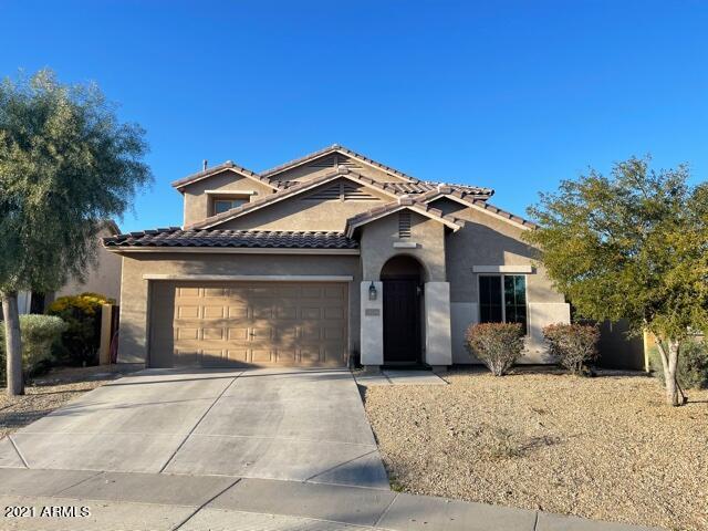 19226 W Monroe St., Buckeye, AZ 85326