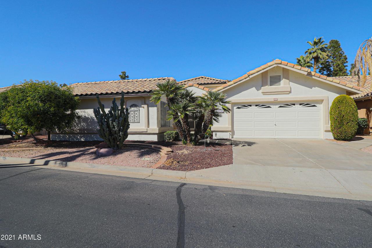 14280 W Kiowa Tr., Surprise, AZ 85374
