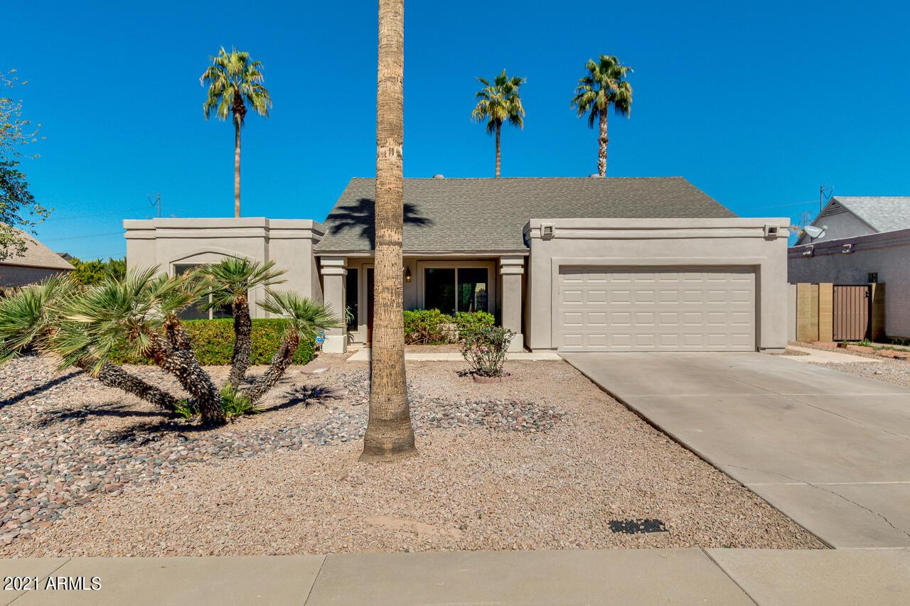 1518 E Dava Dr., Tempe, AZ 85283