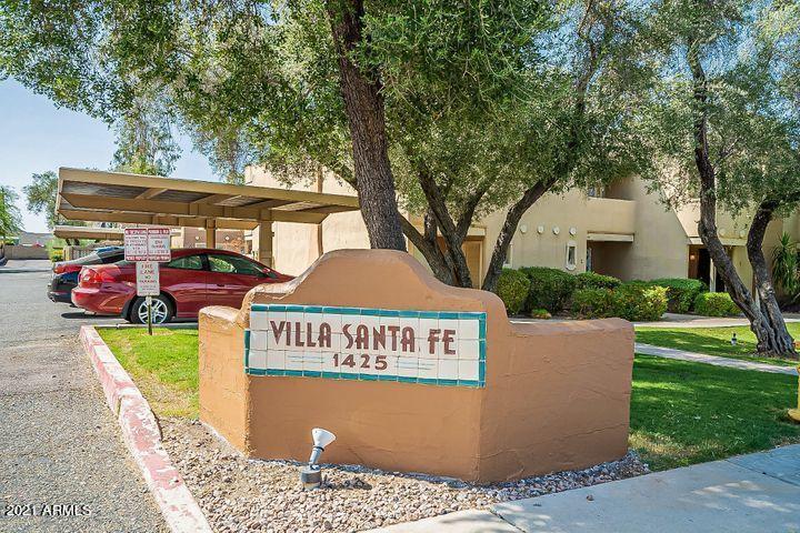 1425 E Desert Cove Ave. #3B, Phoenix, AZ 85020