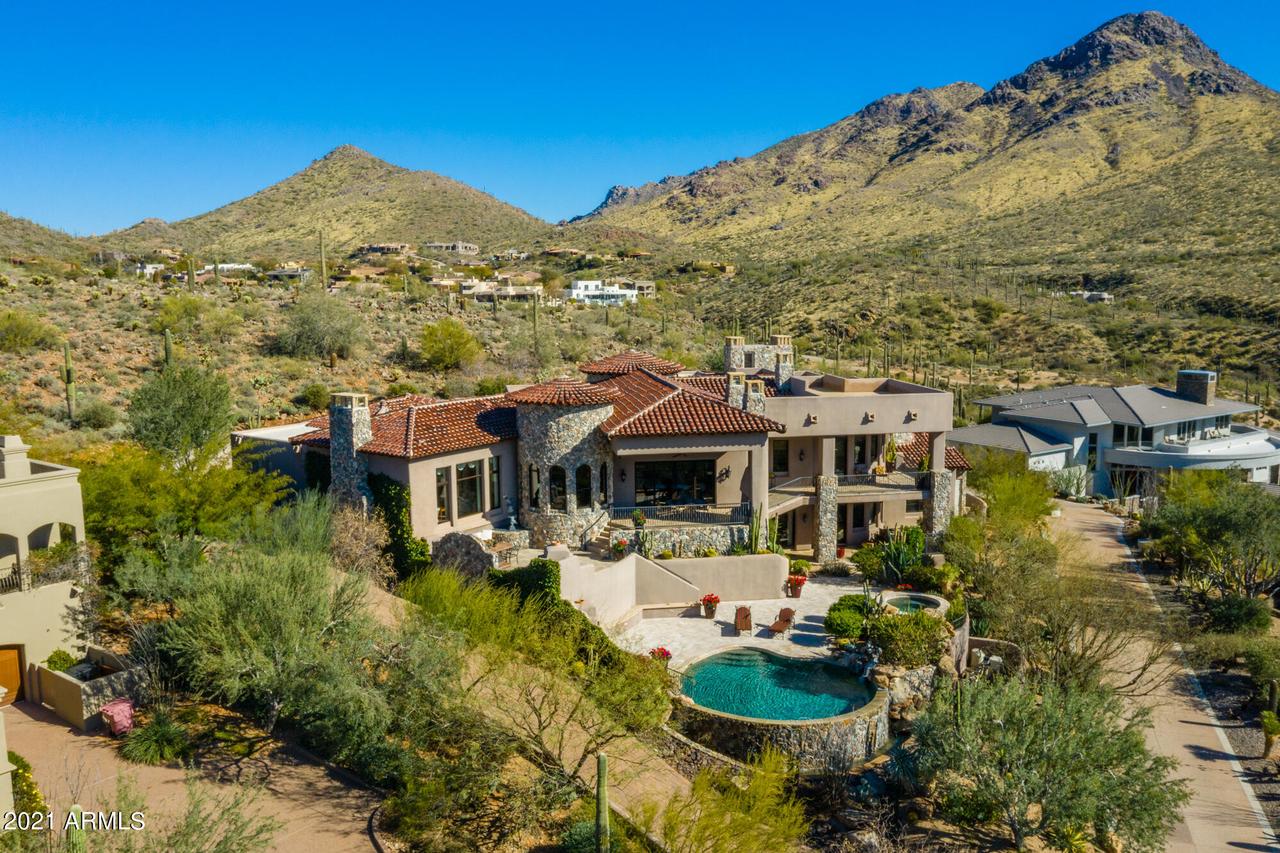 10801 E Happy Valley Rd. #119, Scottsdale, AZ 85255