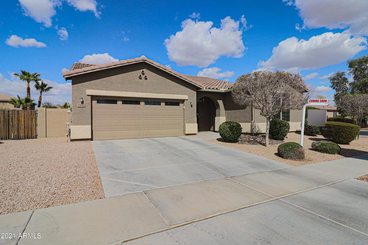 7554 W Keim Dr., Glendale, AZ 85303