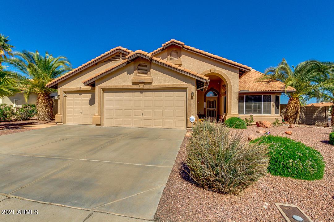 20646 N 110th Ave., Sun City, AZ 85373