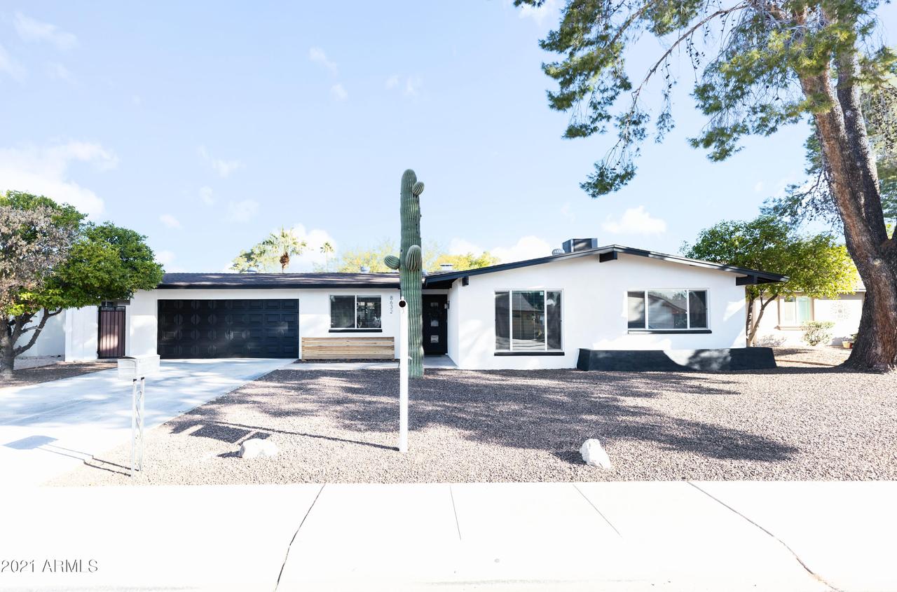 8632 E Sells Dr., Scottsdale, AZ 85251