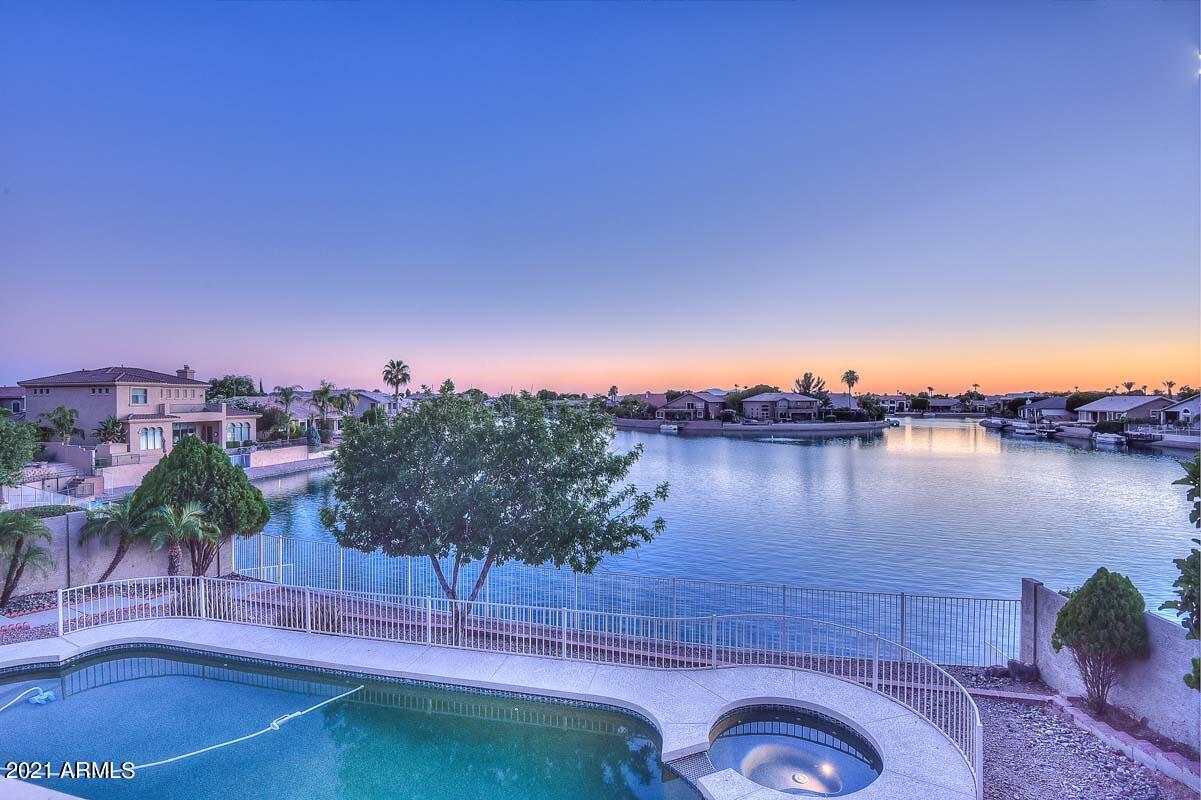 20814 N 52nd Ave., Glendale, AZ 85308