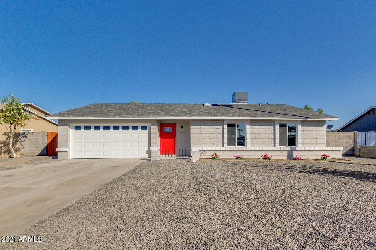 3317 E Anderson Dr., Phoenix, AZ 85032