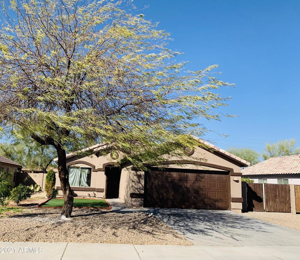 15832 W Woodlands Ave., Goodyear, AZ 85338