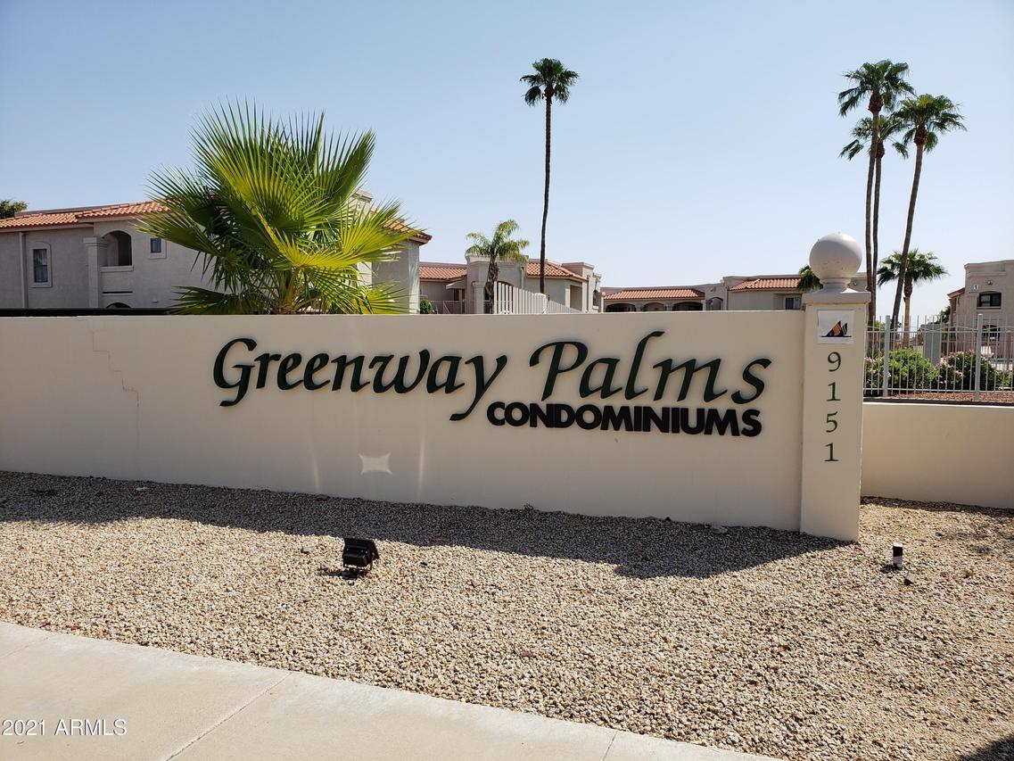 9151 W Greenway Rd. #216, Peoria, AZ 85381