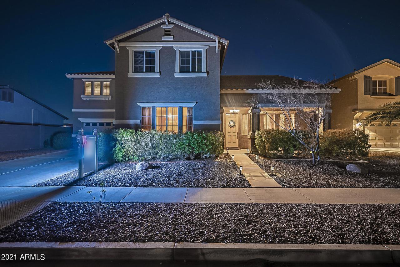 11760 N 143rd Ave., Surprise, AZ 85379