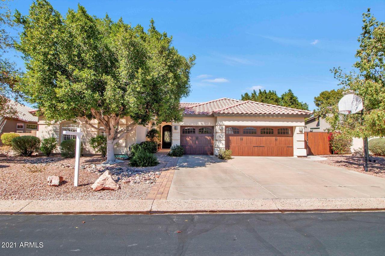 5345 E Mclellan Rd. #9, Mesa, AZ 85205