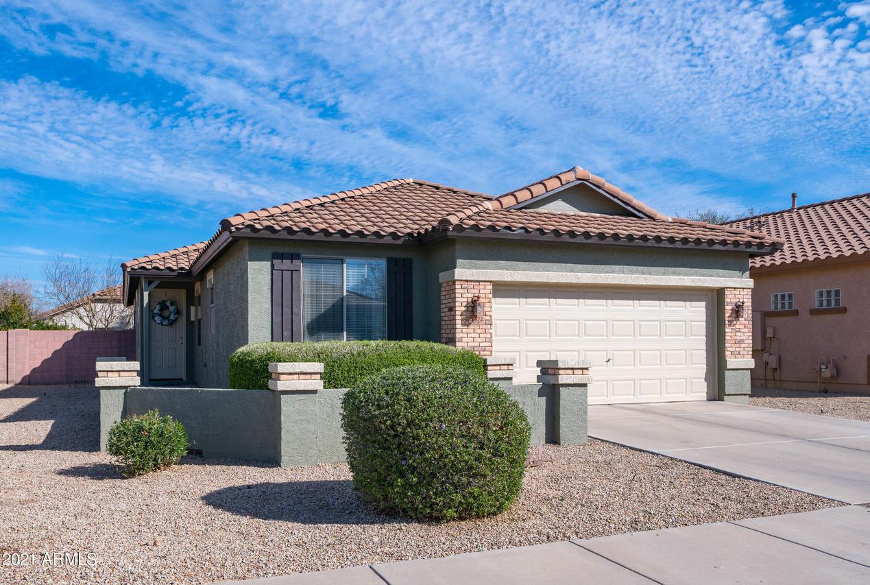 20872 E Via Del Palo, Queen Creek, AZ 85142