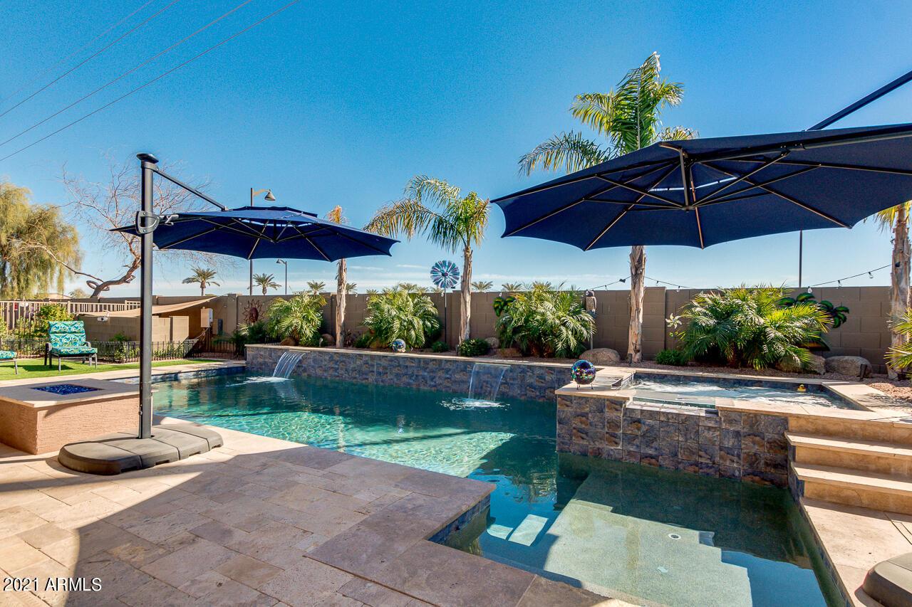 42993 W Mallard Rd., Maricopa, AZ 85138