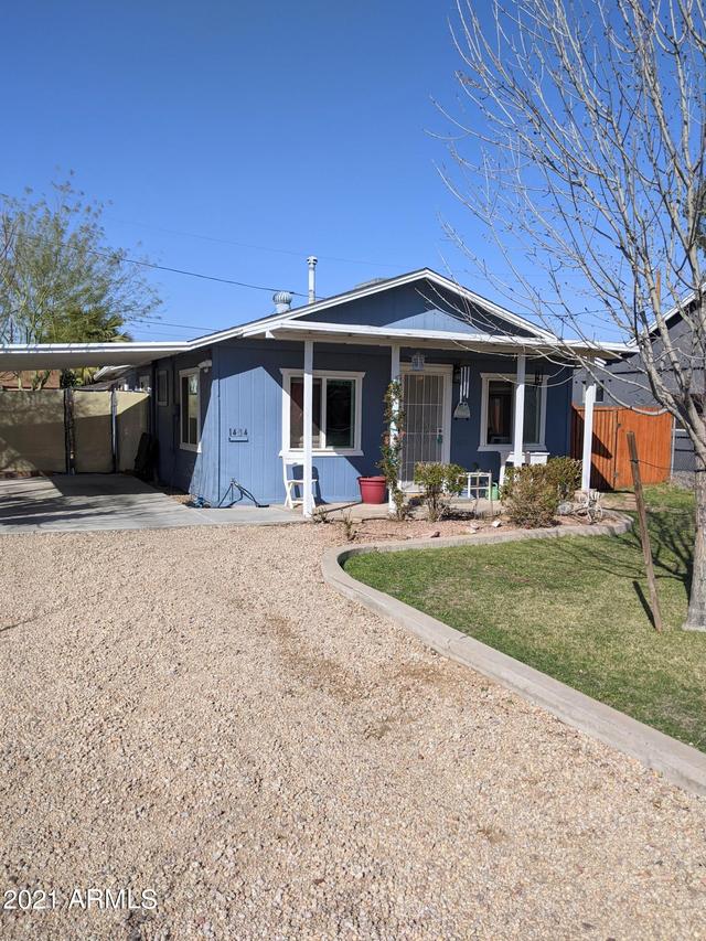 1434 E Weldon Ave., Phoenix, AZ 85014