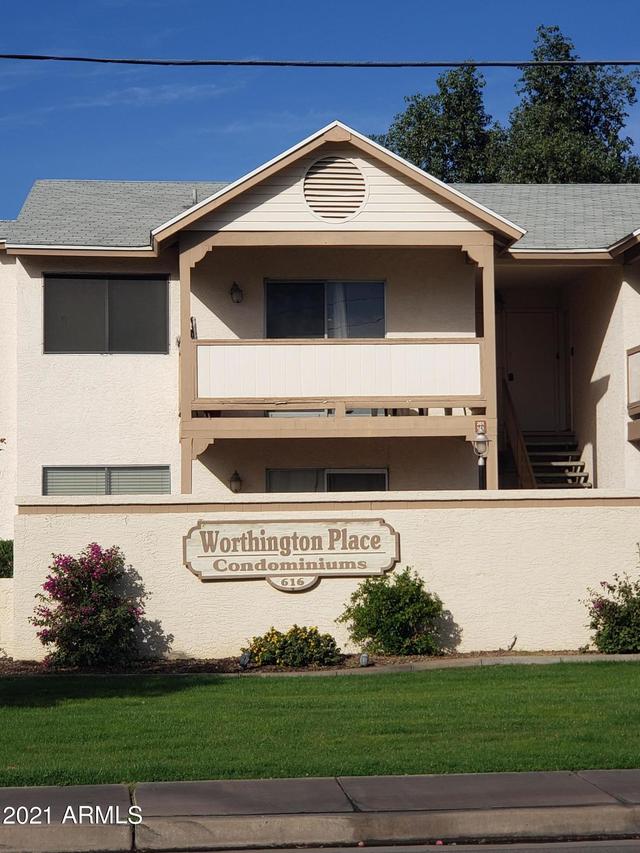 616 S Hardy Dr. #101, Tempe, AZ 85281