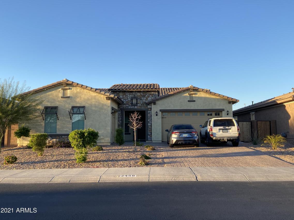 2456 E Cherry Hill Dr., Gilbert, AZ 85298