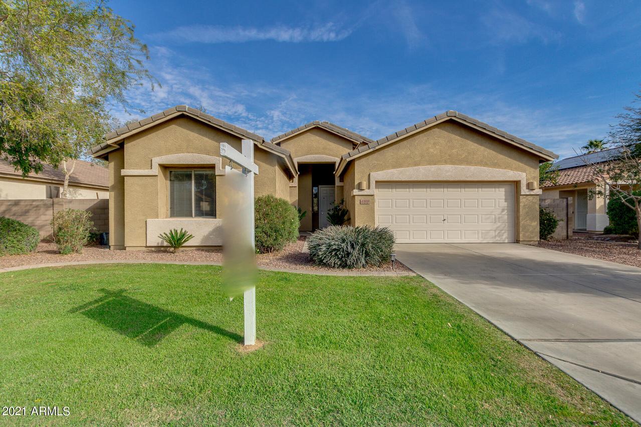 13032 W Highland Ave., Litchfield Park, AZ 85340