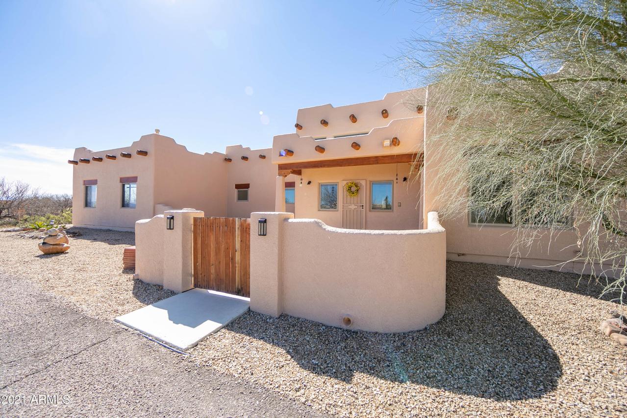 4953 S Calle Encina, Sierra Vista, AZ 85650