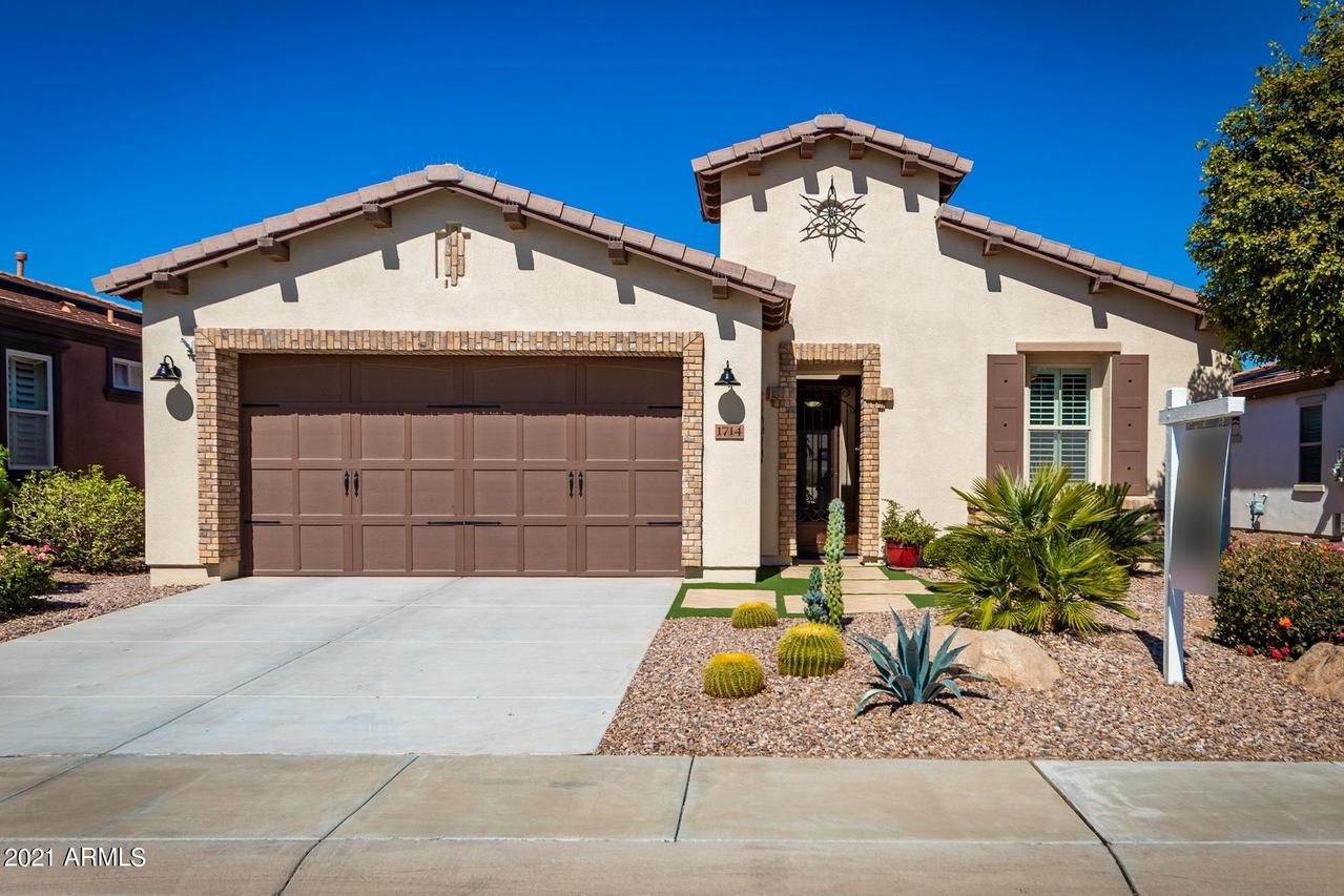 1714 E Vesper Tr., San Tan Valley, AZ 85140
