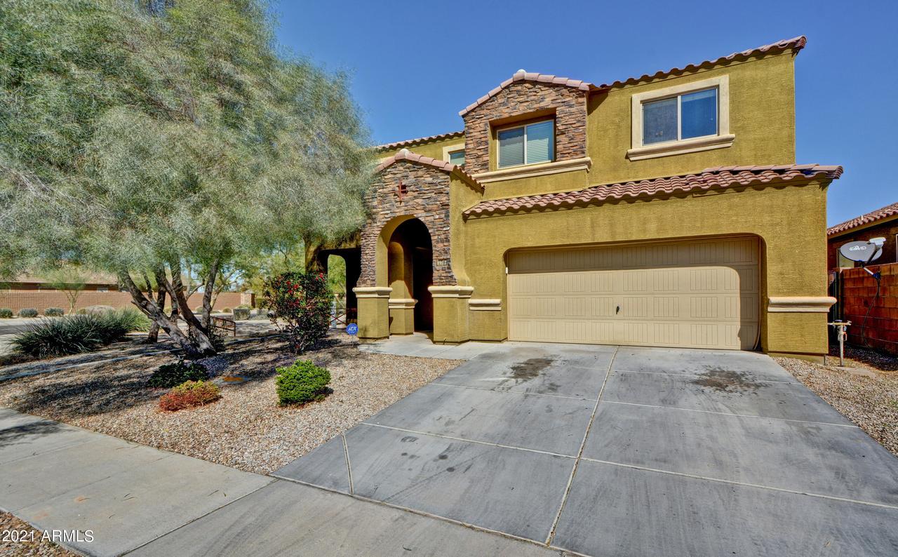 8912 W Crown King Rd., Tolleson, AZ 85353