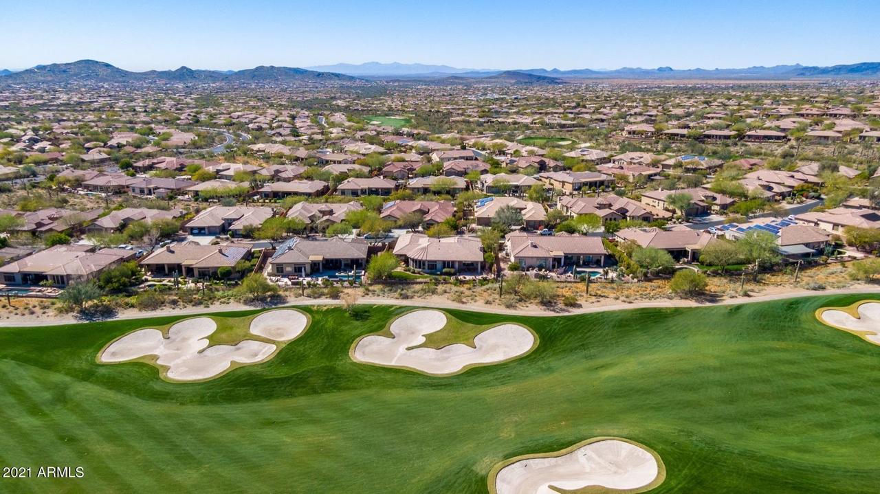 41813 N Signal Hill Ct., Phoenix, AZ 85086