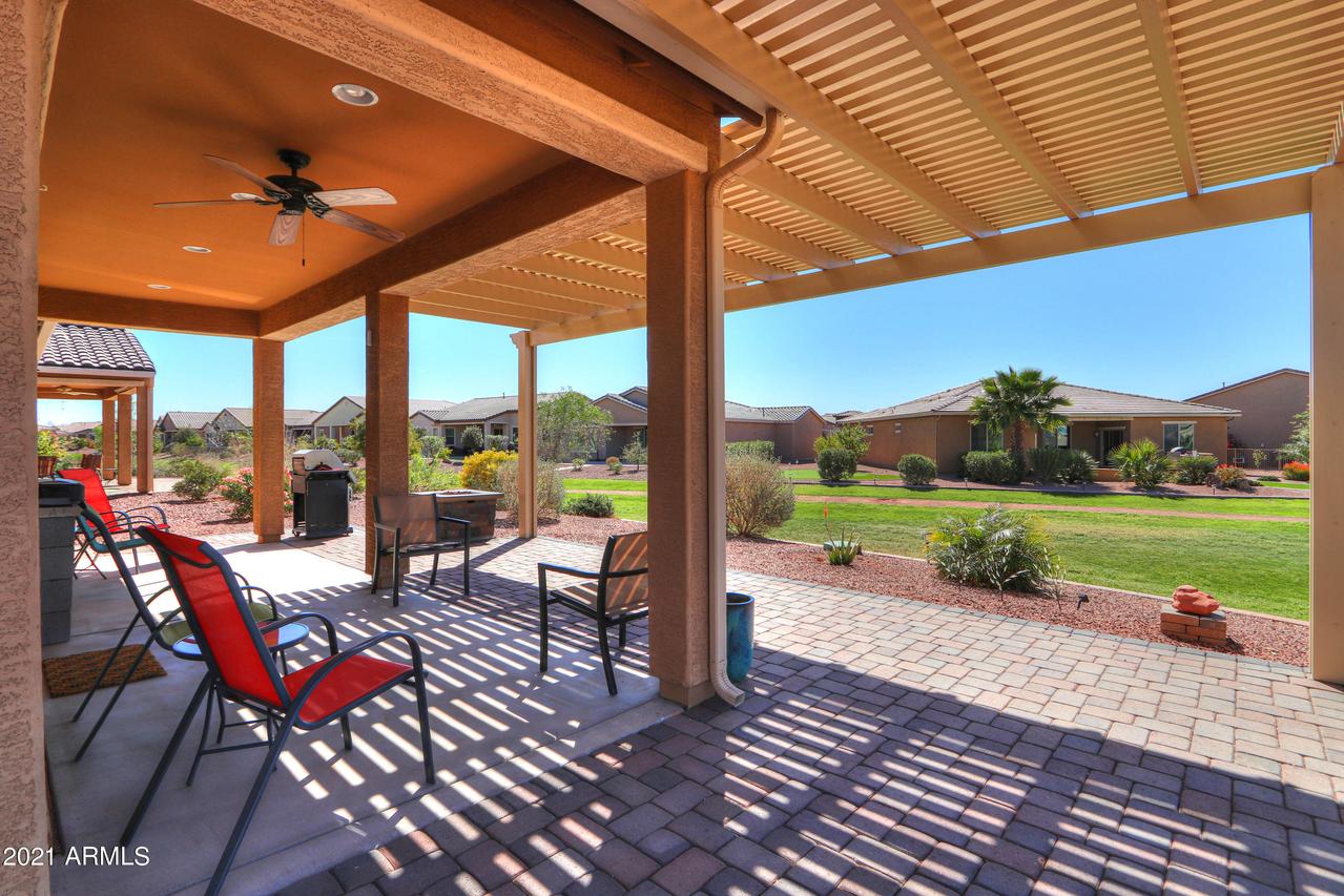 41735 W Summer Wind Way, Maricopa, AZ 85138