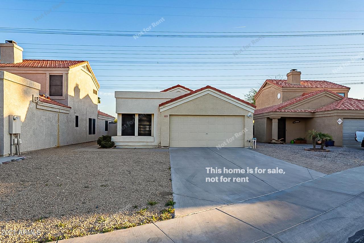 1509 E Mineral Rd., Gilbert, AZ 85234