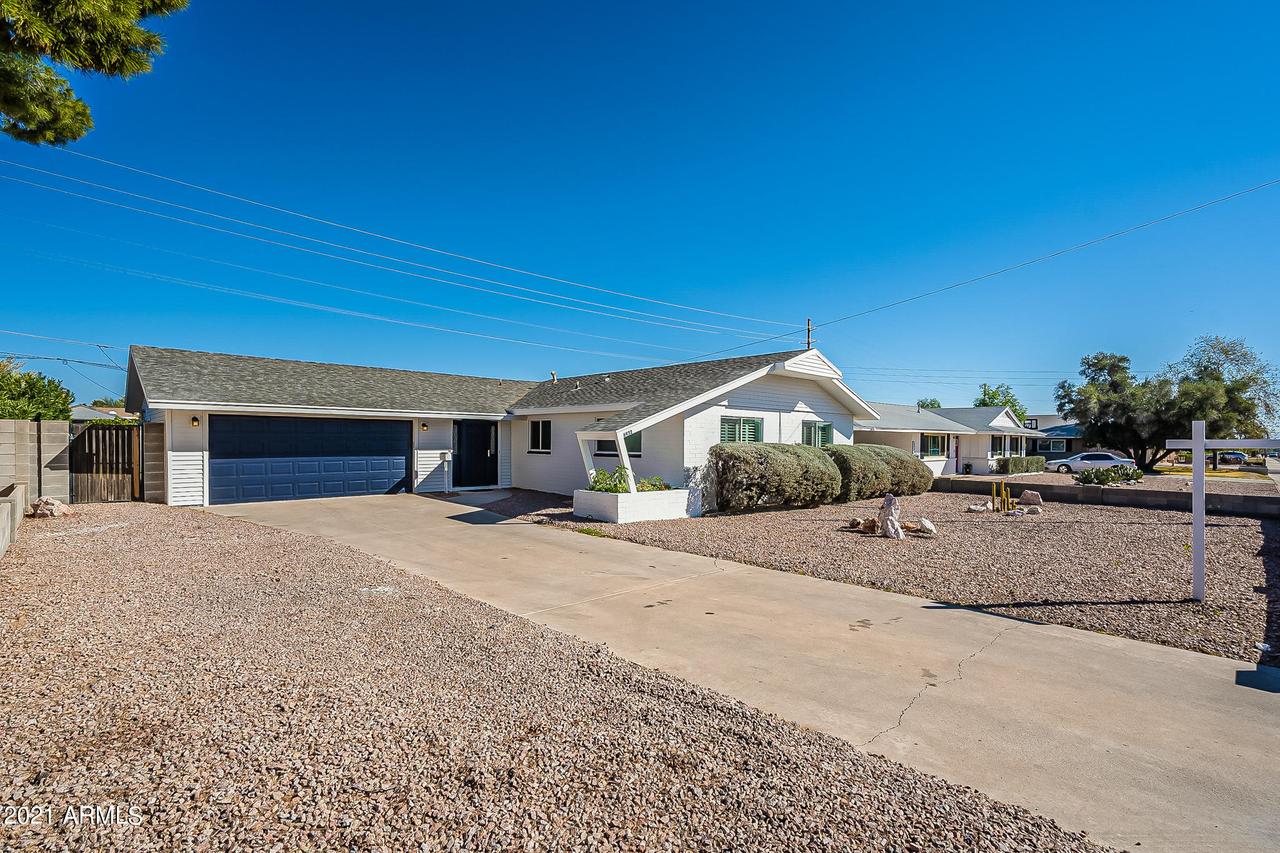 6932 E Oak St., Scottsdale, AZ 85257