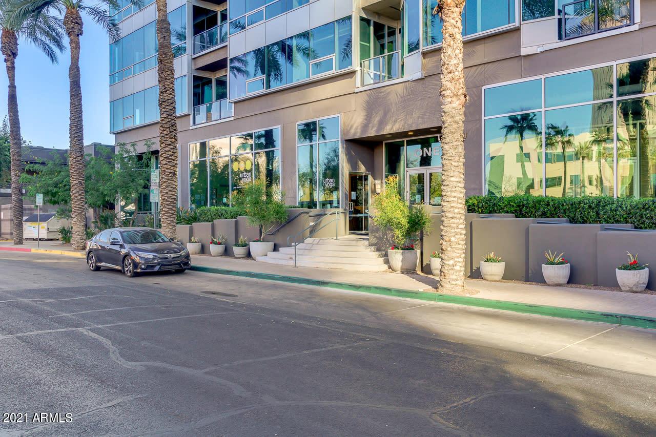 1 E Lexington Ave. #1001, Phoenix, AZ 85012