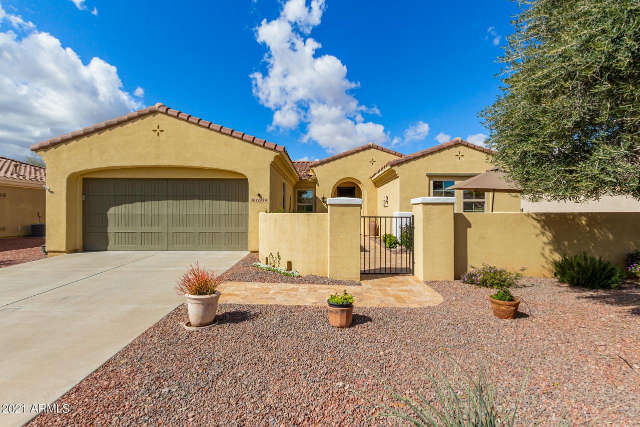 22624 N Las Positas Dr., Sun City West, AZ 85375