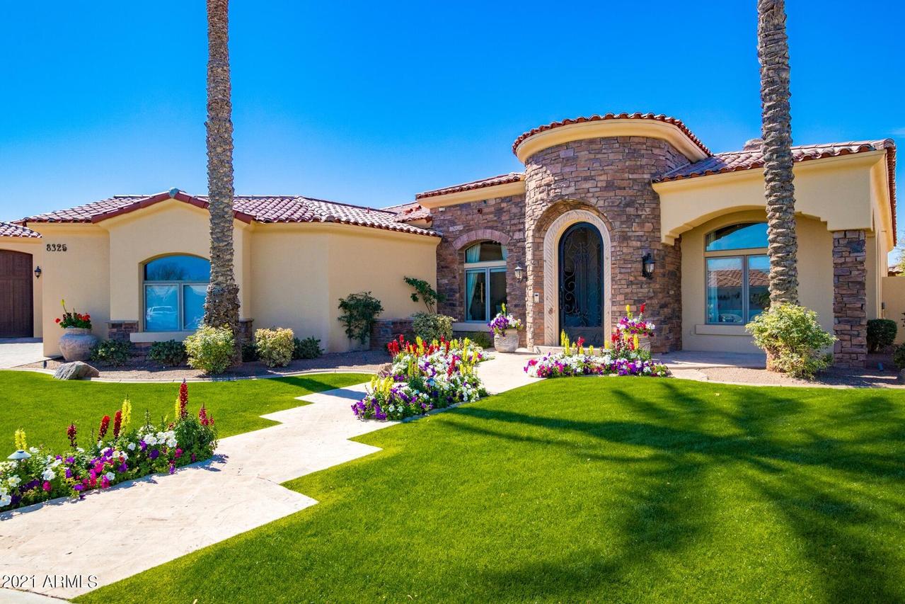 8325 W Cantera, Peoria, AZ 85383