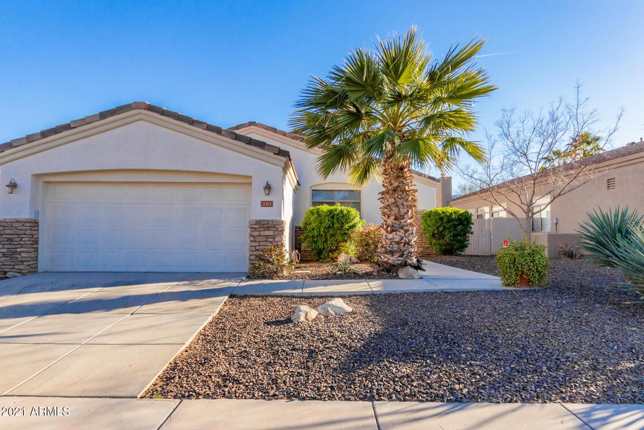 2213 E Branham Ln., Phoenix, AZ 85040