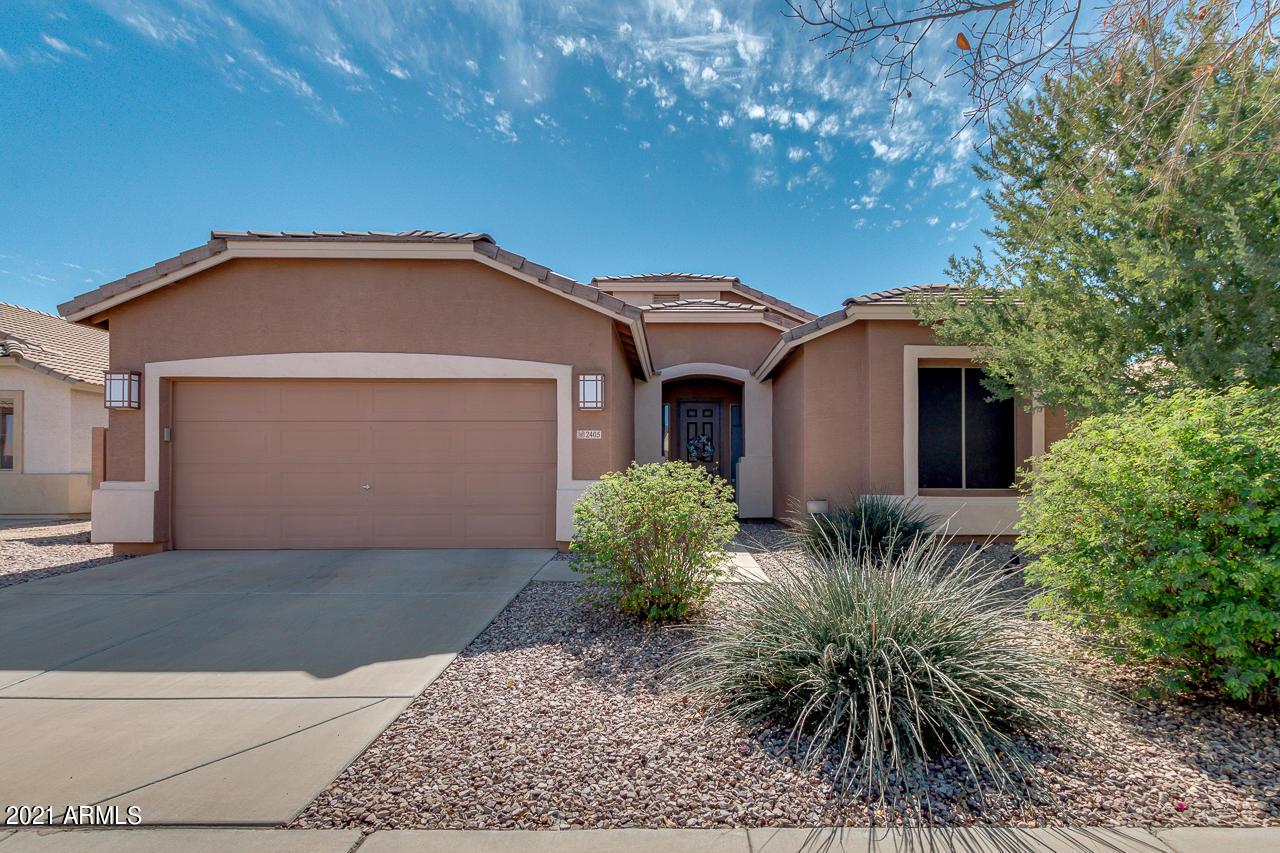 2405 W Minton St., Phoenix, AZ 85041