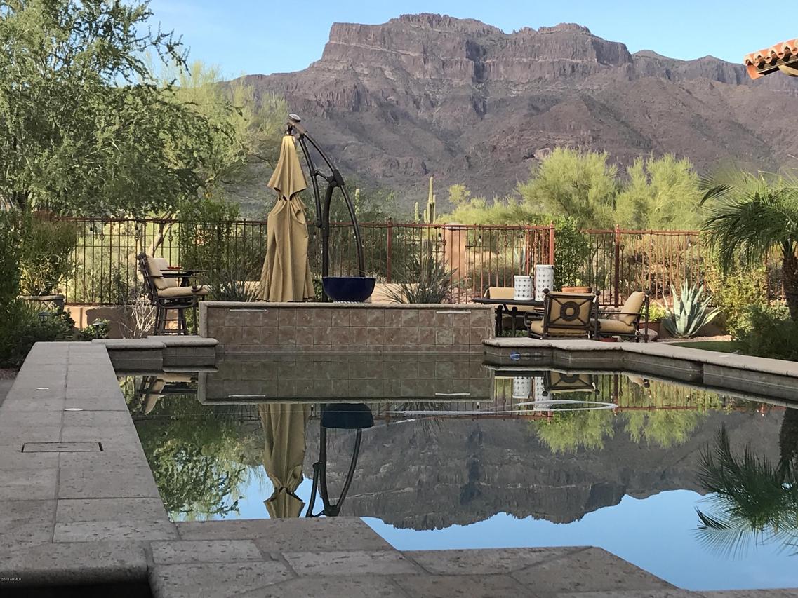 2457 S Pinyon Village Dr., Gold Canyon, AZ 85118