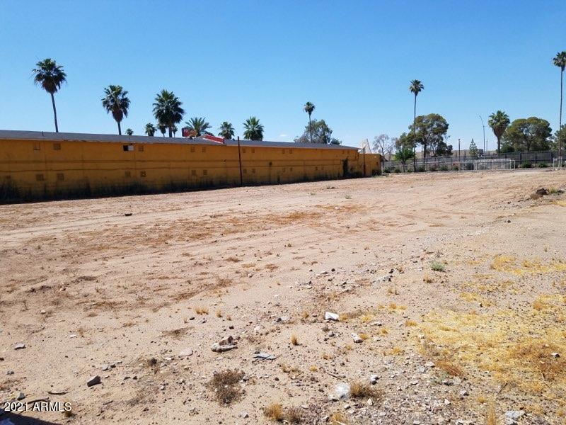 2511 E Van Buren St. #-, Phoenix, AZ 85008