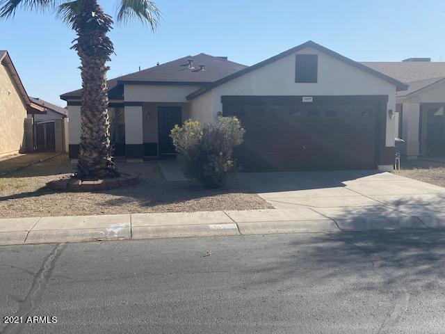 11809 W Corrine Dr., El Mirage, AZ 85335