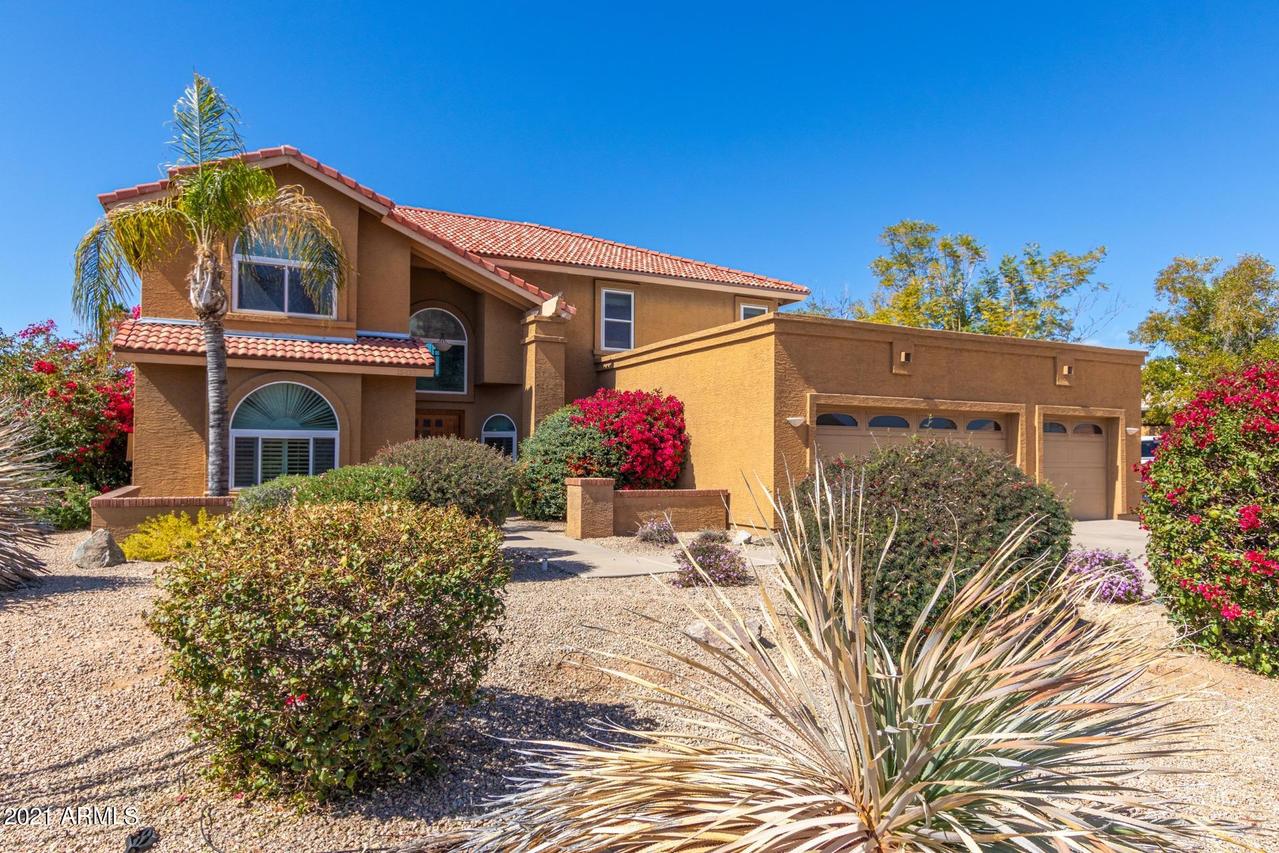 15418 N 60th St., Scottsdale, AZ 85254