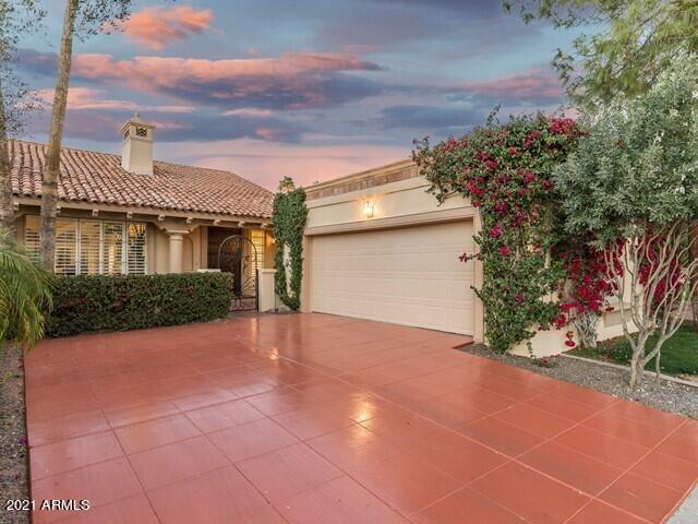 7500 E Mccormick Pkwy. #72, Scottsdale, AZ 85258