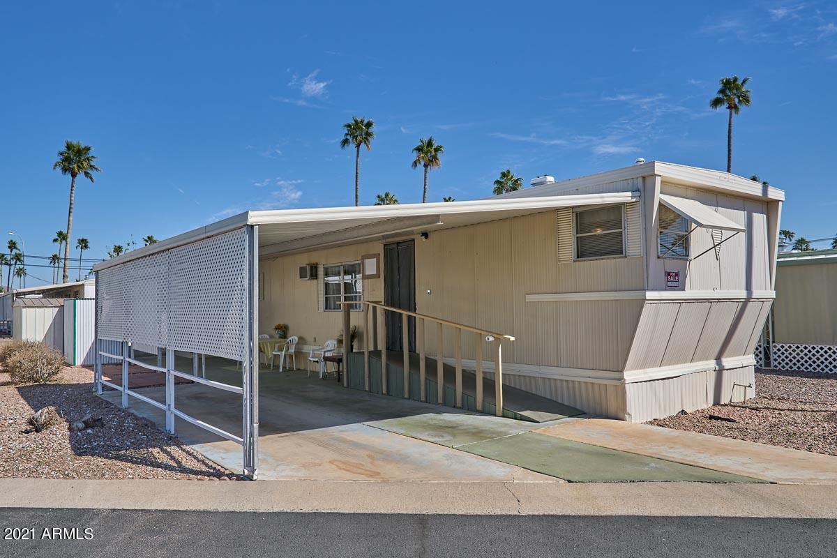7807 E Main St. #B-20, Mesa, AZ 85207