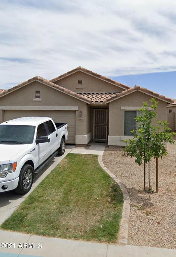 33077 N Double Bar Rd., Queen Creek, AZ 85144