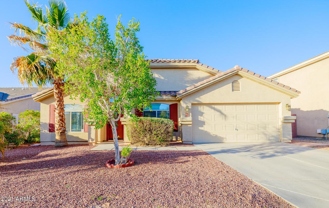 12386 W Highland Ave., Avondale, AZ 85392