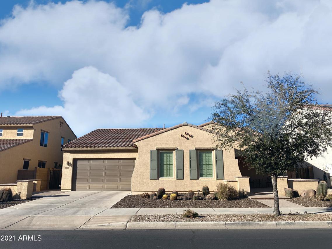 20858 E Sunset Dr., Queen Creek, AZ 85142